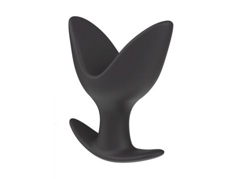 Anchor Plug L Black - 4