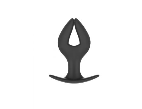 Anchor Plug L Black - 2