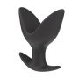 Anchor Plug L Black - 5