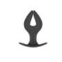 Anchor Plug L Black - 3