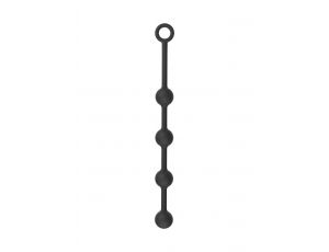 Heavy Anal Balls S Black