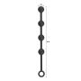 Heavy Anal Balls M Black - 3