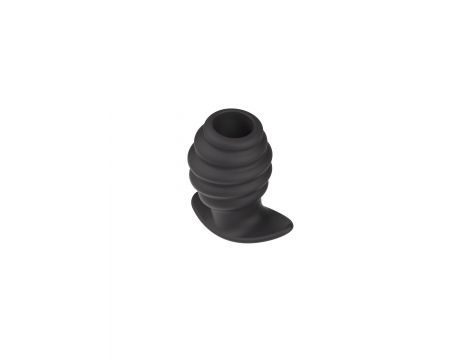 Intruder Open Plug S Black - 5