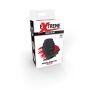 Intruder Open Plug S Black - 5