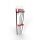 Zestaw rozszerzaczy penisa Hidden Desire silikonowy 4 szt 30 cm