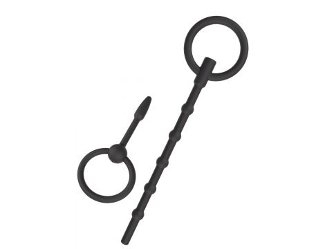 Dillator Set 4 Black - 3