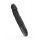 Wibrator analny Hidden Desire silikonowy 24,5 cm czarny 12 trybów