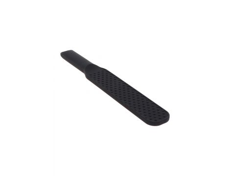 Packa silikonowa z kolcami Extreme Hidden Desire czarna 28 cm - 3