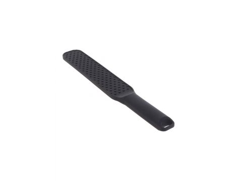Packa silikonowa z kolcami Extreme Hidden Desire czarna 28 cm - 6