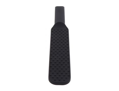 Packa silikonowa z kolcami Extreme Hidden Desire czarna 28 cm - 4