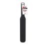 Packa silikonowa z kolcami Extreme Hidden Desire czarna 28 cm - 2