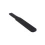 Packa silikonowa z kolcami Extreme Hidden Desire czarna 28 cm - 4
