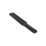 Packa silikonowa z kolcami Extreme Hidden Desire czarna 28 cm - 7