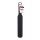 Packa silikonowa z kolcami Extreme Hidden Desire czarna 28 cm