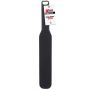 Packa silikonowa z kolcami Hidden Desire Extra Large czarna 35 cm - 2