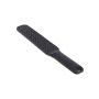 Packa silikonowa z kolcami Hidden Desire Extra Large czarna 35 cm - 5