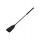 Pejcz Crop Flapper Hidden Desire czarny 48 cm