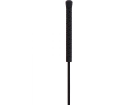Pejcz Crop Whip Arrow Hidden Desire czarny 50 cm - 5