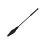 Pejcz Crop Whip Arrow Hidden Desire czarny 50 cm - 5