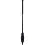 Pejcz Crop Whip Arrow Hidden Desire czarny 50 cm - 2