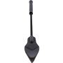 Pejcz Crop Whip Arrow Hidden Desire czarny 50 cm - 4