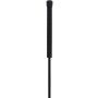 Pejcz Crop Whip Arrow Hidden Desire czarny 50 cm - 6
