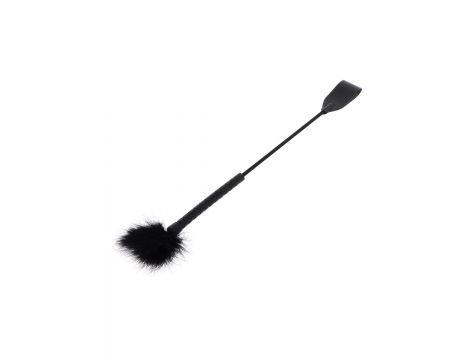 Pejcz z piórkiem do łaskotania Hidden Desire 57 cm - 5