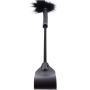 Pejcz z piórkiem do łaskotania Hidden Desire 57 cm - 4