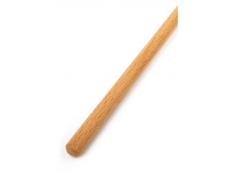 Laska posłuszeństwa Hidden Desire 60 cm czarna - 3