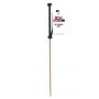 Laska posłuszeństwa Hidden Desire 60 cm czarna - 7