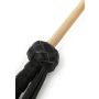 Laska posłuszeństwa Hidden Desire 60 cm czarna - 2