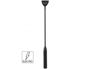 Pejcz elektryczny Hidden Desire czarny USB 52 cm
