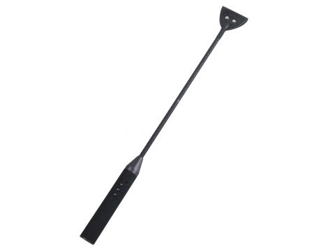 Pejcz elektryczny Hidden Desire czarny USB 52 cm - 4