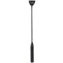 Pejcz elektryczny Hidden Desire czarny USB 52 cm - 7