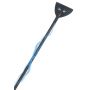 Pejcz elektryczny Hidden Desire czarny USB 52 cm - 4