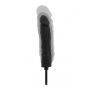 Dildo analne nadmuchiwane Hidden Desire silikonowe 21 cm - 6