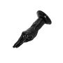 Hand Fucker XL Hidden Desire czarny 24 cm - 4