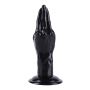 Hand Fucker XL Hidden Desire czarny 24 cm - 5