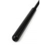 Double Feather Tickler Blue - 7