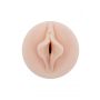 Masturbator wibrujący Hidden Desire wagina jasny odcień skóry - 3