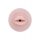 Masturbator wibrujący usta Hidden Desire jasny 18 cm