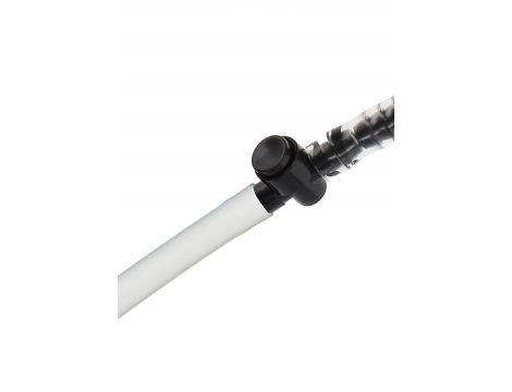 Pompka do penisa Starter Fusion X przezroczysta 20 cm - 4