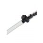 Pompka do penisa Starter Fusion X przezroczysta 20 cm - 5