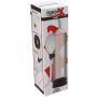 Pompka do penisa Starter Fusion X przezroczysta 20 cm - 10