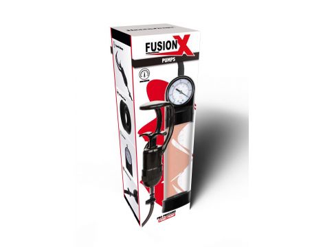 Pro Pressure Pump Black - 3