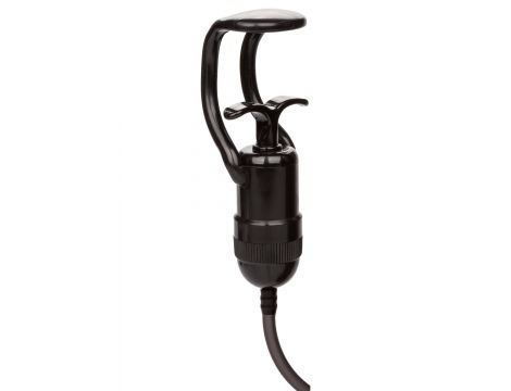 Pro Pressure Pump Black - 8