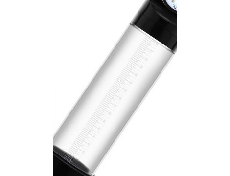 Pro Pressure Pump Black - 6
