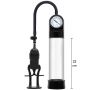 Pro Pressure Pump Black - 3