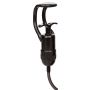 Pro Pressure Pump Black - 9