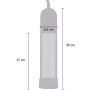 Pro Pressure Pump Black - 8